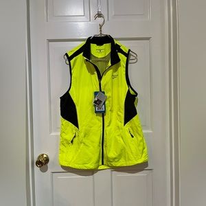 COPY - Brooks High Vis vest